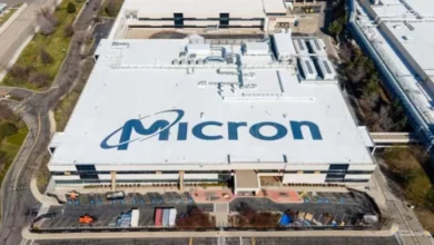 Micron