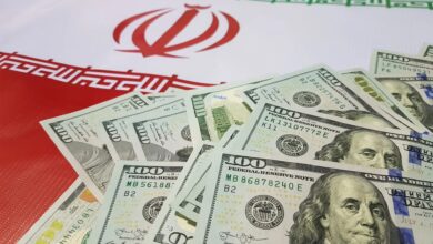10 مليارات دولار لإيران من العراق عبر إعفاء أمريكي