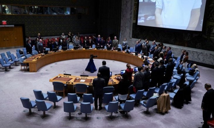مجلس الأمن يقرّ "هدن إنسانية" في غزة والاحتلال يعلن موقفه