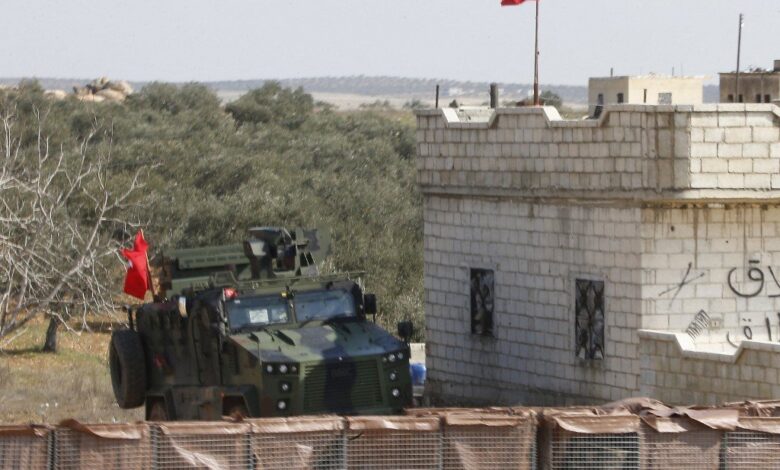 الدفاع التركية تعلن مقـ ـتل ثلاثة من جنودها شمال العراق