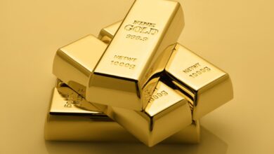 الذهب يحقق أفضل أداء سنوي منذ 2020 ؟!