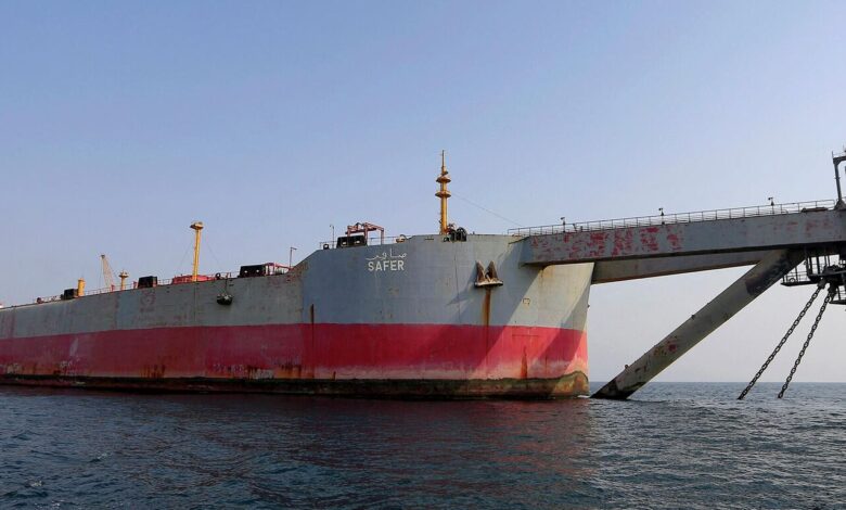 نقابة مستوردي الغذائيات: تداعيات أزمة سفن الشحن في البحر الأحمر ليست آنية على لبنان