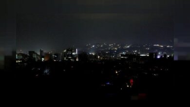تقارير: انقطاع الكهرباء في «إسرائيل» بالكامل