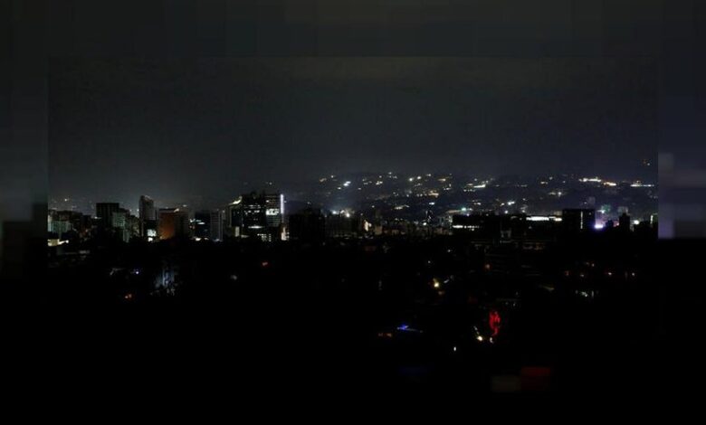 تقارير: انقطاع الكهرباء في «إسرائيل» بالكامل