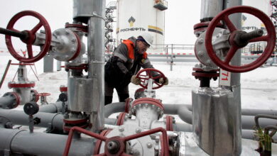 روسيا تخطط لخفض صادراتها النفطية المنقولة بحراً في هذا الموعد ؟!