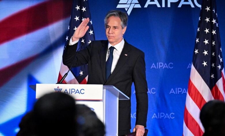 تقارير: "صفقة سلاح طارئة" من أمريكا لـ «إسرائيل»