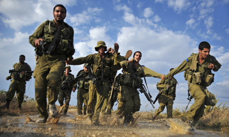 شكوك في قدرة "إسرائيل" على تحقيق النصر؟!