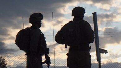 الاحتـ ـلال الإسرائيلي يعلن عن تدريبات واسعة على الحدود اللبنانية