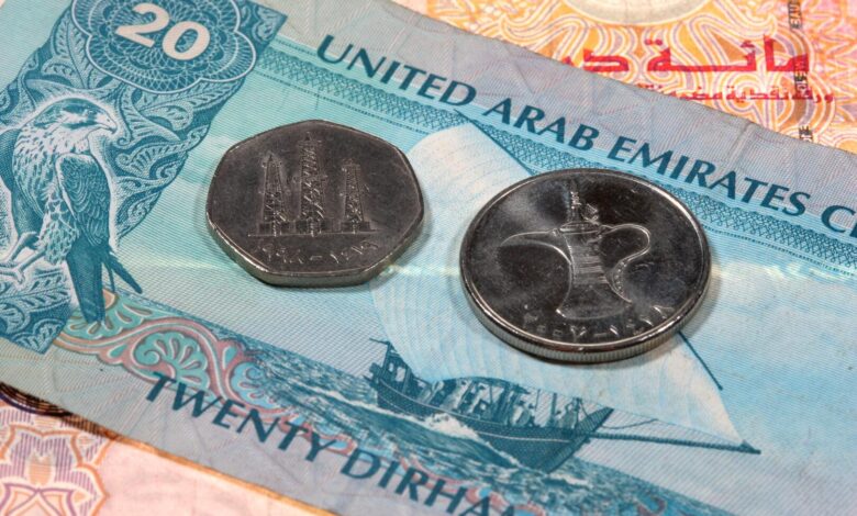 الأصول الأجنبية لدولة الإمارات تبلغ مستوى تاريخياً