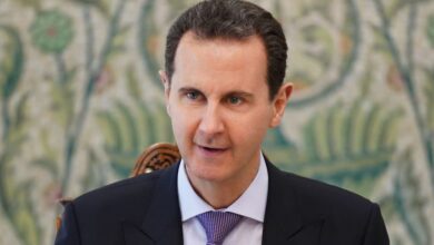 الرئيس الأسد يصدر مرسوماً يقضي بتعديل قانون خدمة العلم