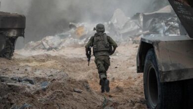 "يقتلون بعضهم".. ماذا يحدث في صفوف جيش الاحتلال الإسرائيلي؟