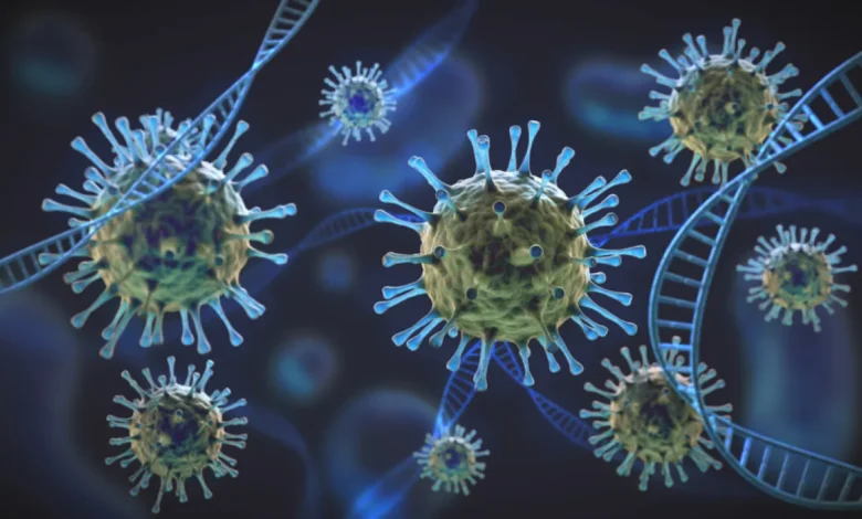 اكتشاف "حديث" في دم الإنسان يمكنه استهداف أنواع من الإنفلونزا !