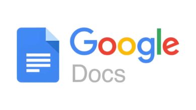 Google-Drive-Docs