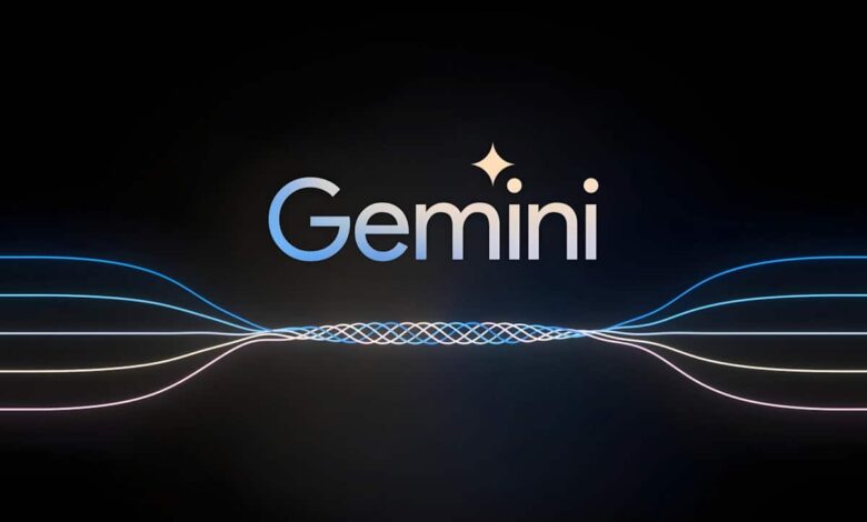 Google-Gemini-AI