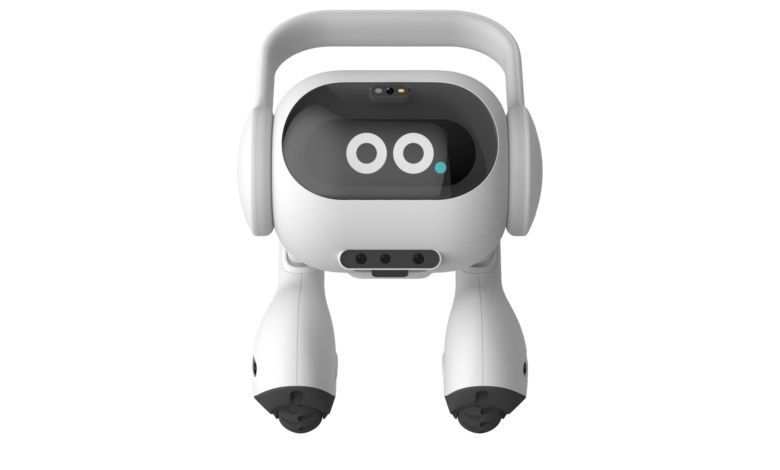 إل جي تطور روبوتاً منزلياً مزوداً بالذكاء الاصطناعي
