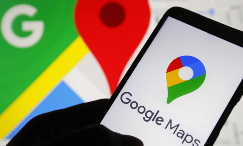 غوغل تخطط للتخلي عن وضع القيادة في الخرائط