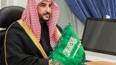 السعودية وفرنسا توقعان خطة تعاون