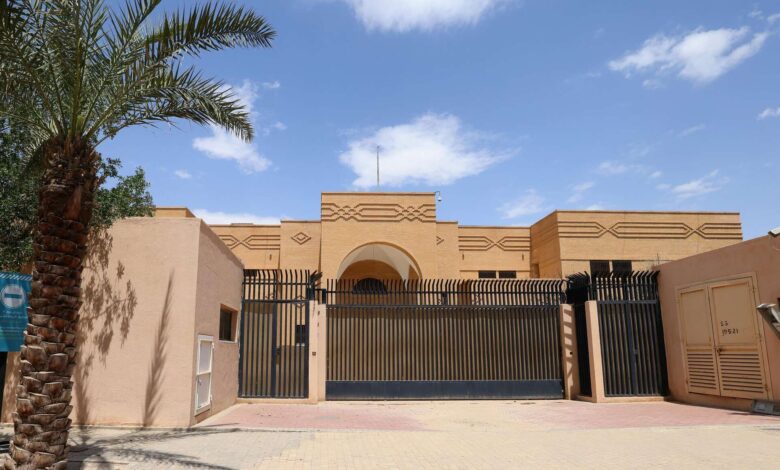 أول قنصل عام لطهران في جدة منذ 8 أعوام