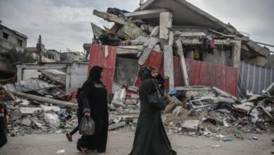 تقرير أممي.. حرب غزة تضرب اقتصادات الدول العربية المجاورة