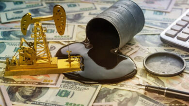 أسعار النفط تسجل تفاوتاً ملحوظاً خلال أسبوع واحد