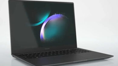 Galaxy Book 4