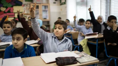 التعليم في سوريا إلى أين؟