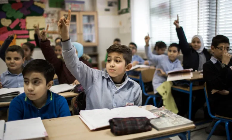 التعليم في سوريا إلى أين؟