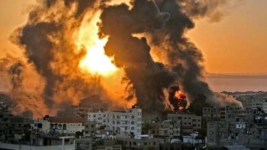 نتائج صادمة لتحقيقات عن القنابل التي تسقطها "إسرائيل" على غـ.زة!