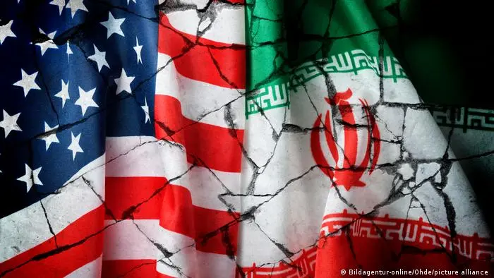 إيران وأمريكا تتراشقان الاتهامات والسبب؟