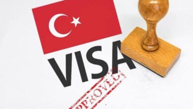 تركيا تعفي 4 دول عربية من تأشيرتها