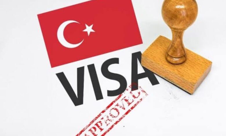 تركيا تعفي 4 دول عربية من تأشيرتها
