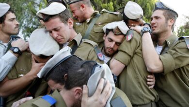 اضطرابات نفسية ونوبات هلع!..ماذا يحدث مع الجيش الإسرائيلي؟