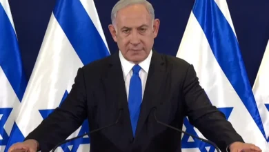 انخفاض شعبية نتنياهو في "إسرائيل" والسبب؟