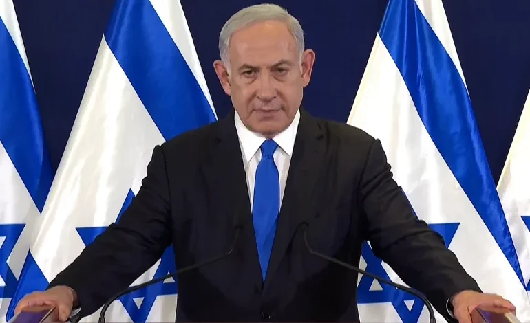 انخفاض شعبية نتنياهو في "إسرائيل" والسبب؟