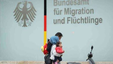 على غرار بريطانيا.. ألمانيا تشدد سياسة الهجرة