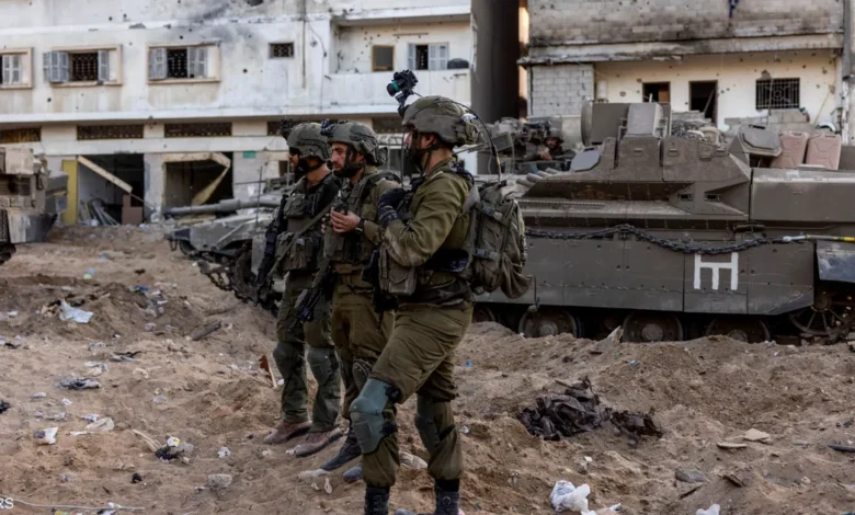صحيفة عبرية تكشف التكلفة المالية للحرب مع حزب الله!