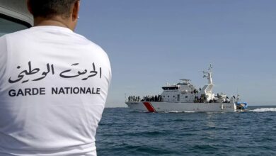 تونس تضبط شبكة دولية متخصصة في تهـ ـريب المهاجرين