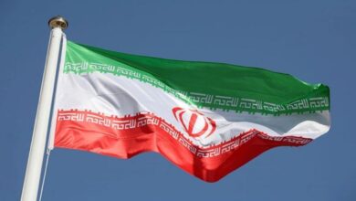 انفجارين قرب مرقد سليماني في إيران والمنفذ مجهول!