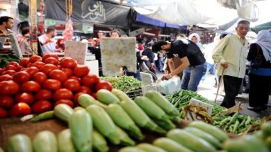 استقرار نسبي للأسعار في دمشق.. كم بلغت بسوق الهال ؟!