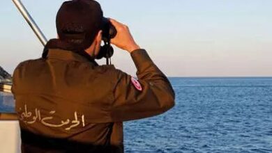 فقدان نحو 40 مهاجراً تونسياً في البحر
