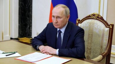بوتين يكشف مفاجأة حول قوة الاقتصاد الروسي