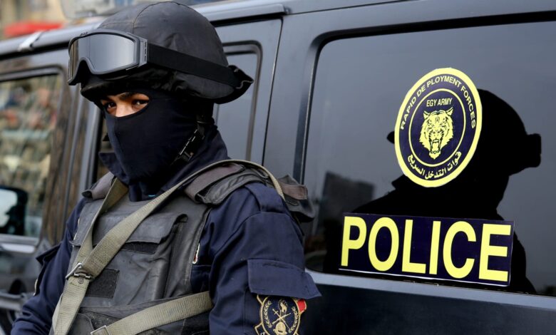 الكشف عن تفاصيل قضية فساد كبرى في مصر