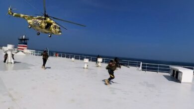 خطر غير مسبوق يهدد أوروبا بسبب هجمات البحر الأحمر