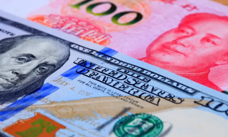الصين تسجل رقماً ضخماً من العملات الأجنبية