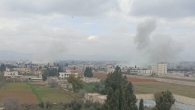 ماذا استهدف العدوان "الإسرائيلي" على دمشق؟