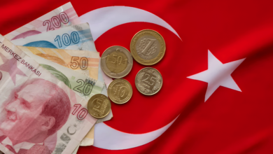 تركيا.. التضخم يرتفع نحو 65%