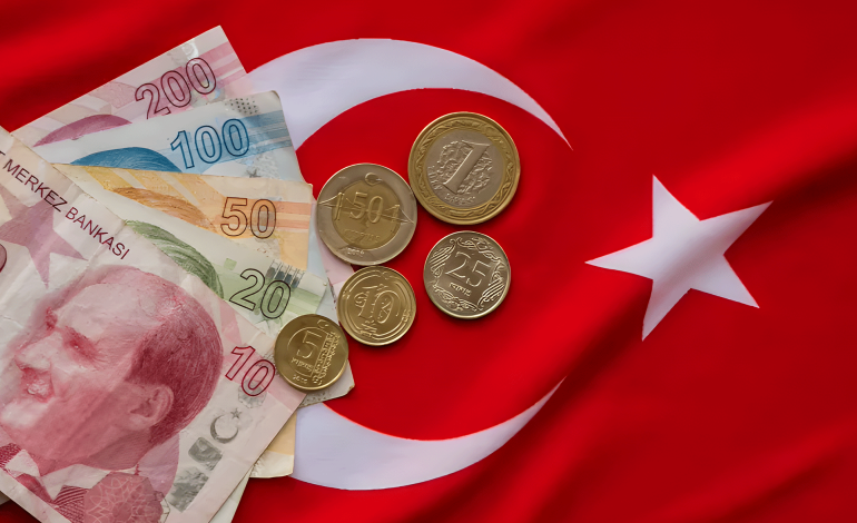تركيا.. التضخم يرتفع نحو 65%