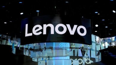 Lenovo تعلن عن حاسب لوحي يعمل بشبكة 5G