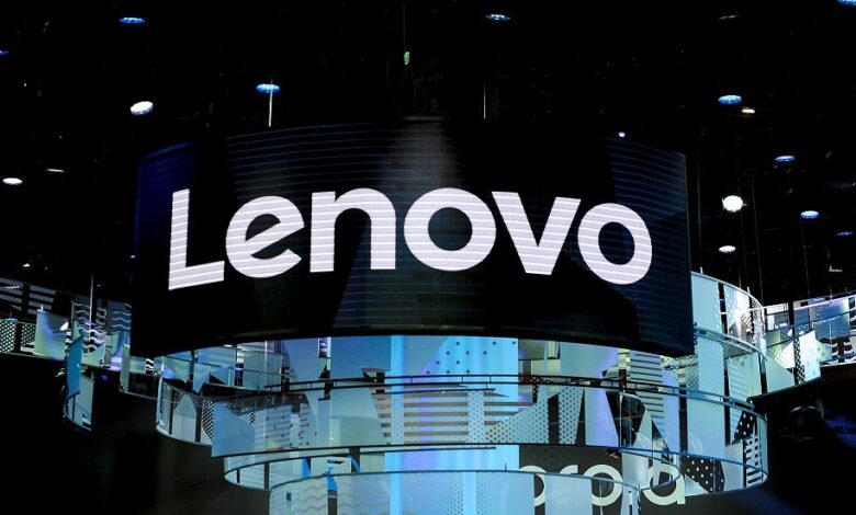 Lenovo تعلن عن حاسب لوحي يعمل بشبكة 5G