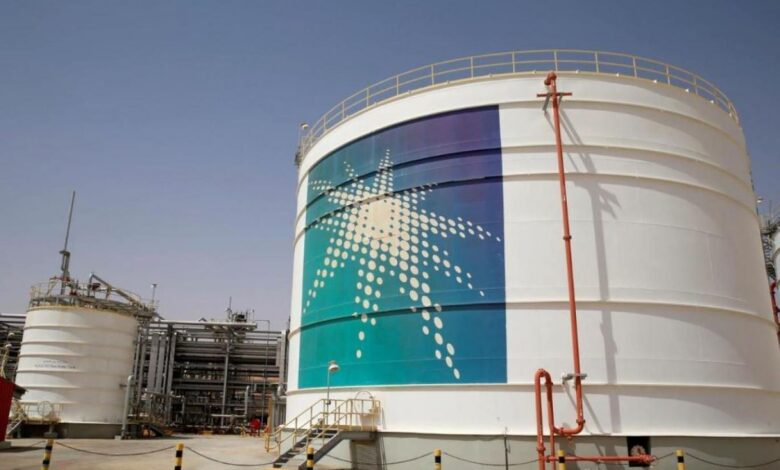 توجيه عاجل لشركة "أرامكو" السعودية بخصوص إنتاج النفط